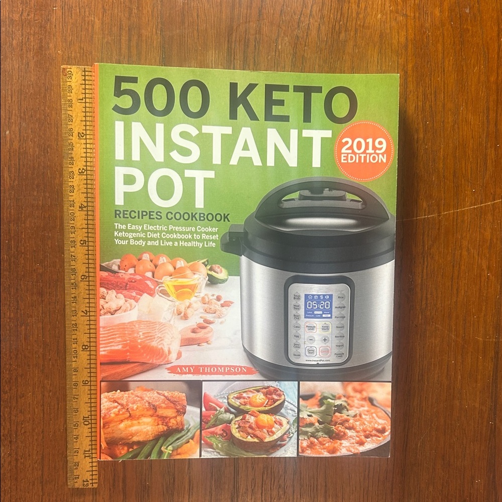 Electric Pressure Cooker - Silver
